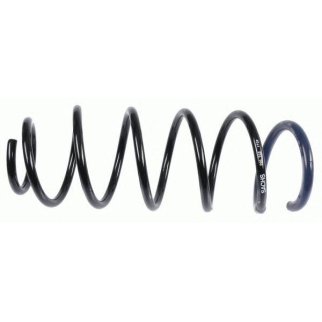 Пружина задняя SACHS 996 749 фото