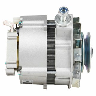 Генератор для а/м Лада 2104/2105/2107 и модификации 50A (LG 0105X) фото 3