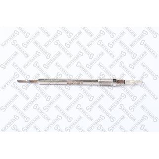 201 119-SX_свеча накаливания! MB W205/W212/Vito/W204/X204/W222 2.2CDi/3.0CDi 12> фото