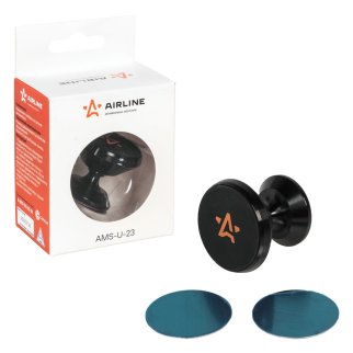 Держатель для телефона AirLine AMS-U-23 фото