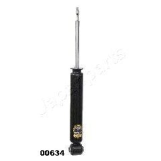 Амортизатор подвески Japanparts MM-00634 фото