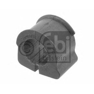 Втулка переднего стабилизатора FEBI 14716 фото