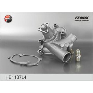 Насос водяной (помпа) Fenox HB1137L4 фото