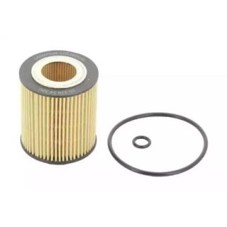 Фильтр масляный CHAMPION _COF100524E фото