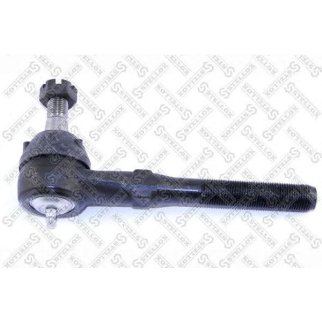 51-00085-SX_наконечник рулевой наружный левый! Ford Espedition 97-02, Lincoln Navigator 98-02 фото