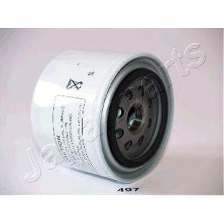 Фильтр масляный Japanparts FO-497S фото