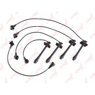 Провода высоковольтные фото