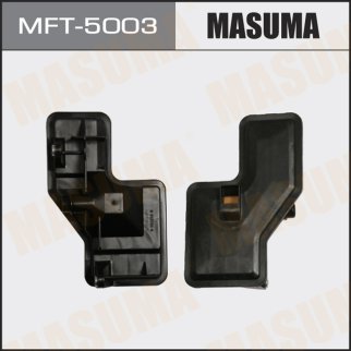 Фильтр АКПП Masuma MFT-5003 фото