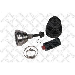 150 1941-SX_ШРУС наружный к-кт! 36622 VW Golf VI 1.2/1.4TSi 10> фото