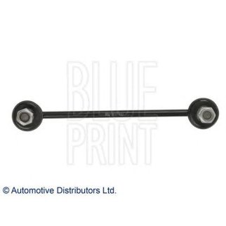 Стойка заднего стабилизатора Blue Print ADG08595 фото