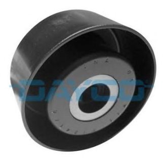 Ролик паразитный / ведущий, полиремень клиновой фото