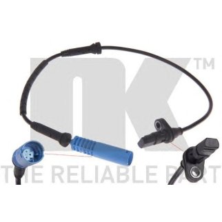 Датчик, частота вращения колеса фото