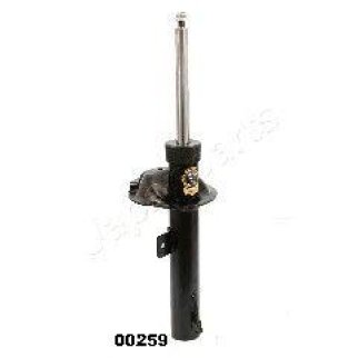 Амортизатор подвески Japanparts MM-00259 фото