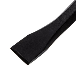 Лом-гвоздодер, 450 мм, шестигранный 16 мм, окрашенный, сталь 65 Denzel фото 4