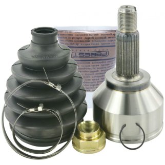 ШРУС наружный FEBEST 1910-R60 фото