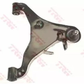 Рычаг передний нижний правый TRW JTC415 фото