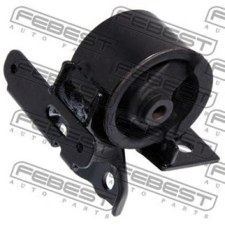 Опора двигателя левая FEBEST TM-051 фото