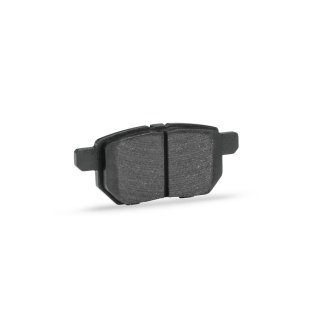 Колодки тормозные задние к-кт metaco 3010-351 фото 4