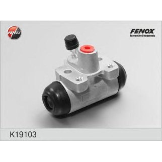 Цилиндр тормозной Fenox K19103 фото