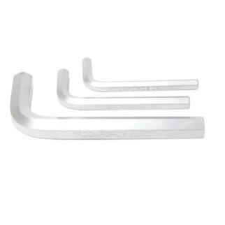 Ключ шестигранный 3,5 Г-обр. ROCKFORCE фото