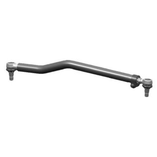 Тяга рулевая продольная Lemforder 30592 01 фото