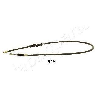 Трос стояночн тормоза прав Mitsubishi Spacestar al фото