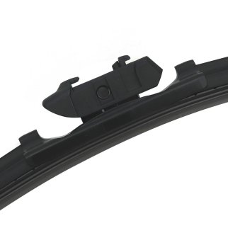 Щетка стеклоочистителя 600 мм бескаркасная 1 шт MASUMA Flat Wiper Blade MU-24x фото 3