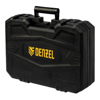 DENZEL 26610 Перфоратор электрический RHV-1100-26, SDS-plus, 1100Вт, 4Дж, 3 реж. фото 7