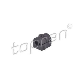 Втулка стабилизатора Opel Vectra B all 95-02 переднего D16 HANS PRIES фото