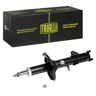 Амортизатор задний левый TRIALLI AG 08206 фото