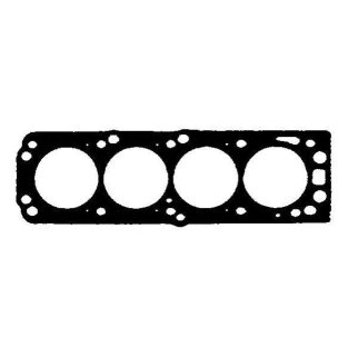 Прокладка ГБЦ фото