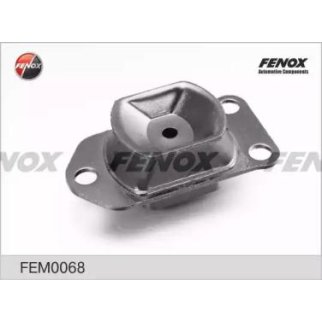 Опора двигателя Fenox FEM0068 фото