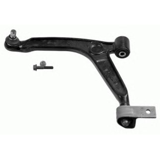 Рычаг передний левый Lemforder 26714 02 фото