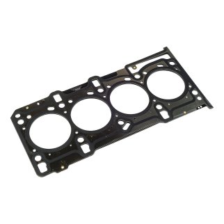 11-25276-SX_прокладка ГБЦ! (0.9mm) Opel Astra H 1.3CDTi Z13DTH 05> фото 2