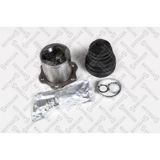 160 1202-SX_ШРУС внутренний к-кт! 8K0498103D Audi A4-A8 07> фото