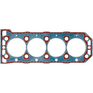 Прокладка головки блока Elring 167.411 фото