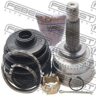 1210-014A44_ШРУС наружный к-кт! Hyundai Matrix 1.8 фото