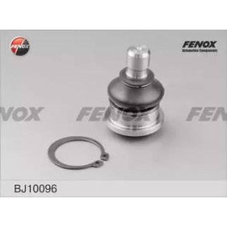 Опора шаровая передней подвески Fenox BJ10096 фото