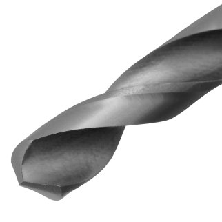 Набор сверл по металлу 2-8мм, (пласт. коробка) 13шт СИБРТЕХ фото 5