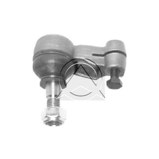 Наконечник рулевой L SIDEM 9834 фото