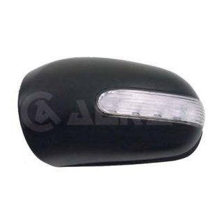 Крышка корпуса зеркала левого ALKAR 6341566 фото