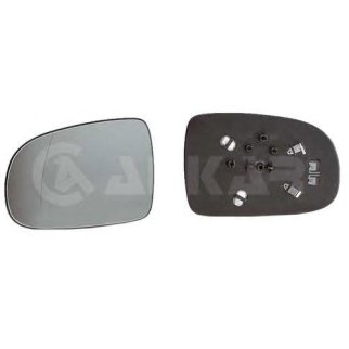 Стекло зеркала электрического правого ALKAR 6426420 фото