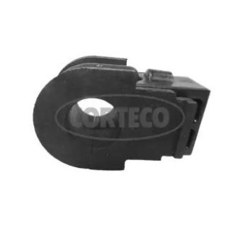 Втулка переднего стабилизатора CORTECO 49371758 фото