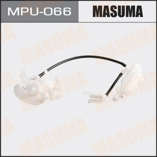 Фильтр бензонасоса TOYOTA ALPHARD MASUMA MPU-066 фото