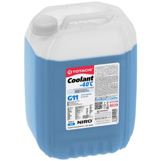 Антифриз Totachi фото