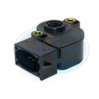 Датчик положения дросс заслонки FORD TRANSIT 00-06 550193 фото