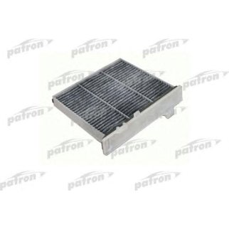 Фильтр салона PATRON PF2114 фото