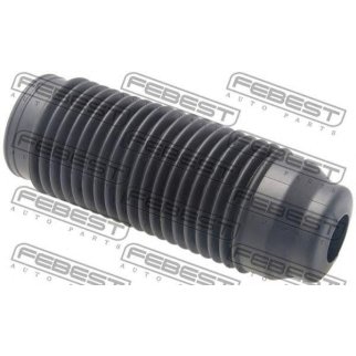 Пыльник переднего амортизатора FEBEST SZSHB-SX4F фото