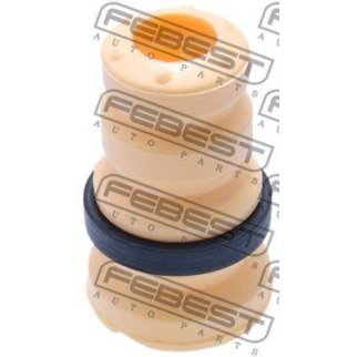 Отбойник переднего амортизатора FEBEST TD-GSA33F фото