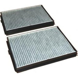 Фильтр салона BMW 5-серии E39 с актив.углем (зам.на 1987432361) фото